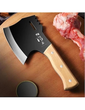 Cuchillo carnicero Ventdepot ChefAx