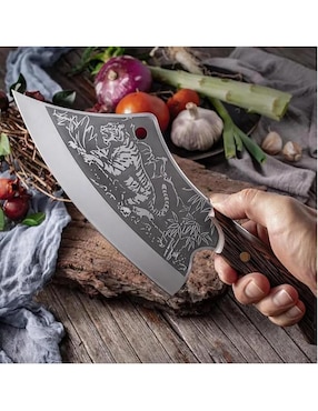 Cuchillo carnicero Ventdepot