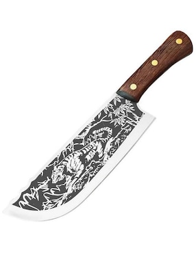 Cuchillo Carnicero Ventdepot Hachas De Cocina