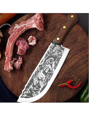 Cuchillo carnicero Ventdepot