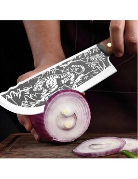 Cuchillo carnicero Ventdepot