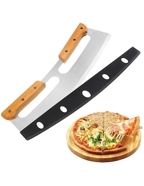 Cortador de pizza Ventdepot