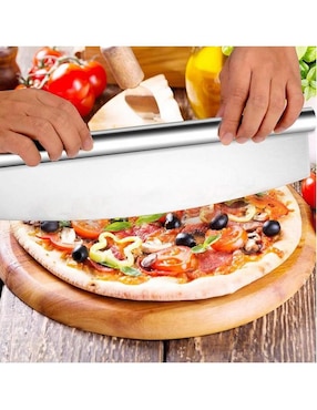 Cortador de pizza Ventdepot