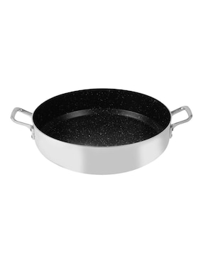 Paellera Prodom de aluminio