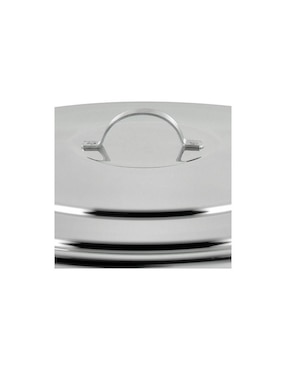 Paellera Prodom de aluminio