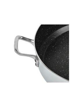 Paellera Prodom de aluminio