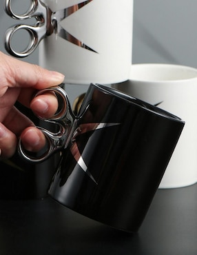 Taza cappuccino Happy Ware