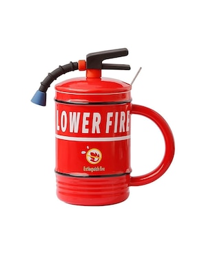 Taza té Happy Ware