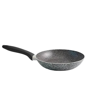 Set de sartenes Accademia Mugnano Rocky de aluminio 3 piezas
