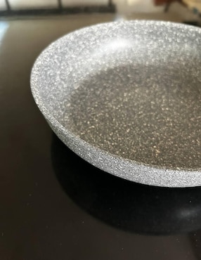 Sartén Accademia Mugnano Cuoco de aluminio forjado