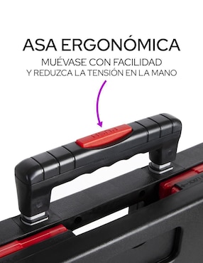 Carro de servicio cocina Agbox plástico