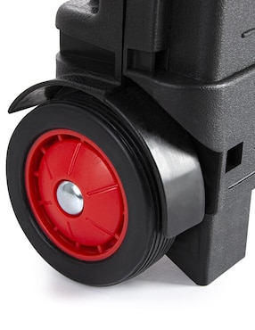 Carro de servicio cocina Agbox plástico