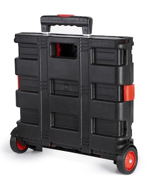 Carro de servicio cocina Agbox plástico