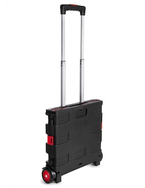 Carro de servicio cocina Agbox plástico