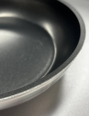 Sartén Accademia Mugnano de aluminio