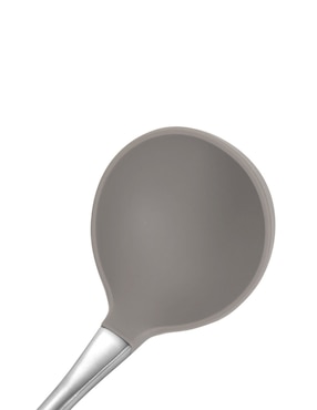 Cucharón Kitchen Lab de silicón