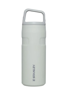 Imagen de producto Termo Stanley de acero inoxidable con tapa rosca 473 ml