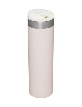 Termo Stanley de acero inoxidable Transit con tapa push pull 591 ml