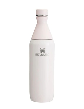 Termo Stanley de acero inoxidable con tapa rosca 591 ml