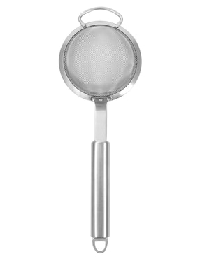 Colador Kitchen Lab de acero inoxidable