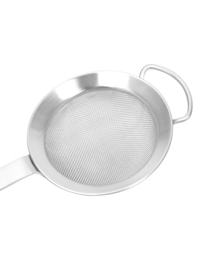 Colador Kitchen Lab de acero inoxidable