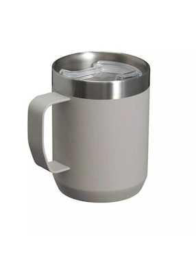 Termo Stanley de acero inoxidable Hot con tapa a presión 236 ml