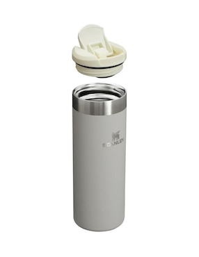 Termo Stanley de acero inoxidable Transit con tapa push pull 591 ml