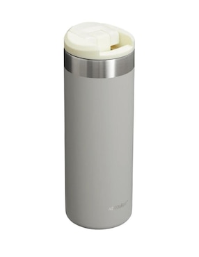 Termo Stanley de acero inoxidable Transit con tapa push pull 591 ml