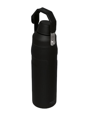 Termo Stanley de acero inoxidable con tapa rosca 709 ml