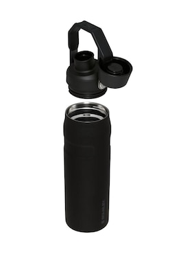 Termo Stanley de acero inoxidable con tapa rosca 709 ml