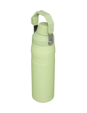Termo Stanley de acero inoxidable con tapa rosca 709 ml