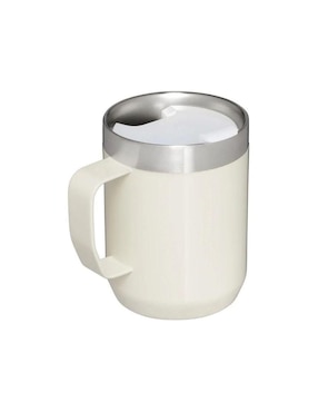 Termo Stanley de acero inoxidable Hot con tapa a presión 236 ml