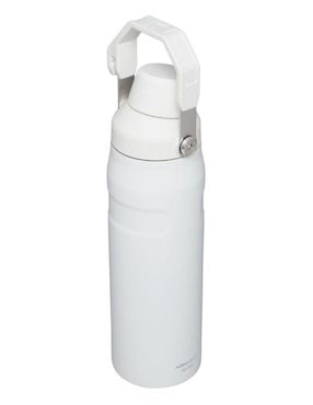 Termo Stanley de acero inoxidable con tapa rosca 709 ml
