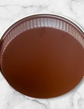 Molde para pay Guardini 00710FPH Chocoforme