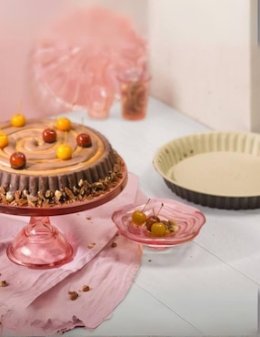 Molde para pay Guardini 00710FPH Chocoforme