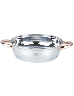Arrocera convencional Swiss Silver