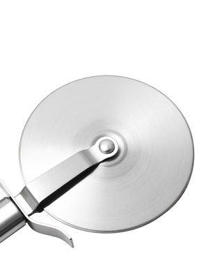 Cortador Kitchen Lab de acero inoxidable