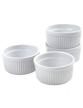 Molde Tarta Guardini Ramekin