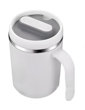 Termo Wünd De Acero Inoxidable Con Tapa Rosca 500 Ml