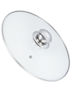 Batería de cocina Swiss Silver SZ8 de acero inoxidable 8 piezas