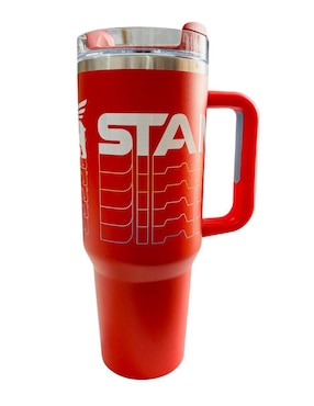 Termo Stanley De Acero Inoxidable Quencher 2.0 Con Tapa Rosca 1.2 L