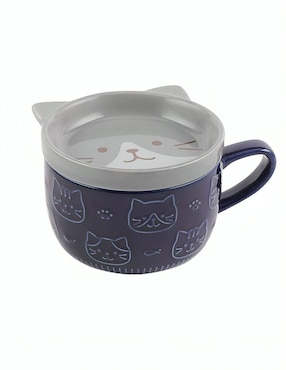 Taza cappuccino Happy Ware