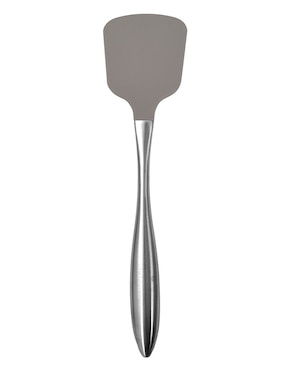 Volteador Kitchen Lab de acero inoxidable