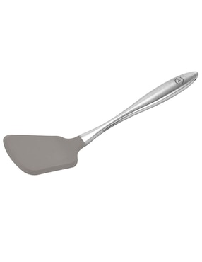 Volteador Kitchen Lab de acero inoxidable