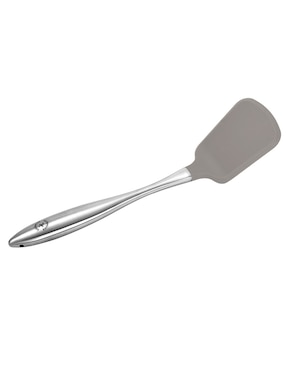 Volteador Kitchen Lab de acero inoxidable