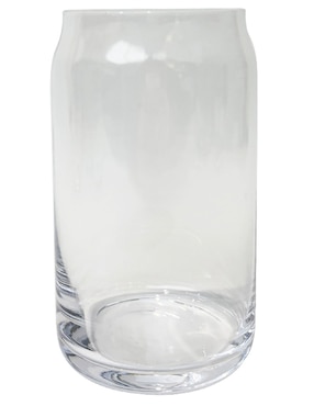 Set vasos Kitchen Lab de vidrio con 4 piezas