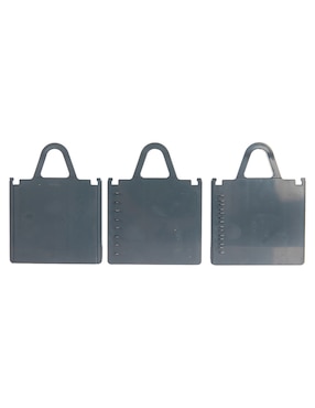 Rebanador Heuman Brand