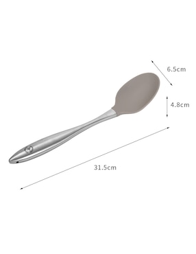Cuchara Kitchen Lab para alimentación