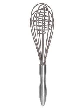 Batidor de globo Kitchen Lab de silicón