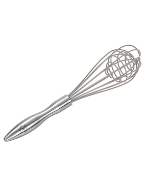 Batidor de globo Kitchen Lab de silicón